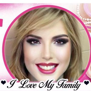 Meet your Posher, Patti